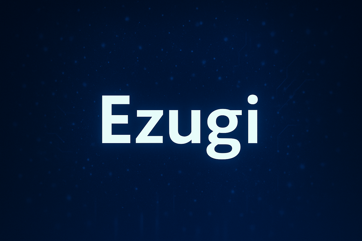 EZUGI