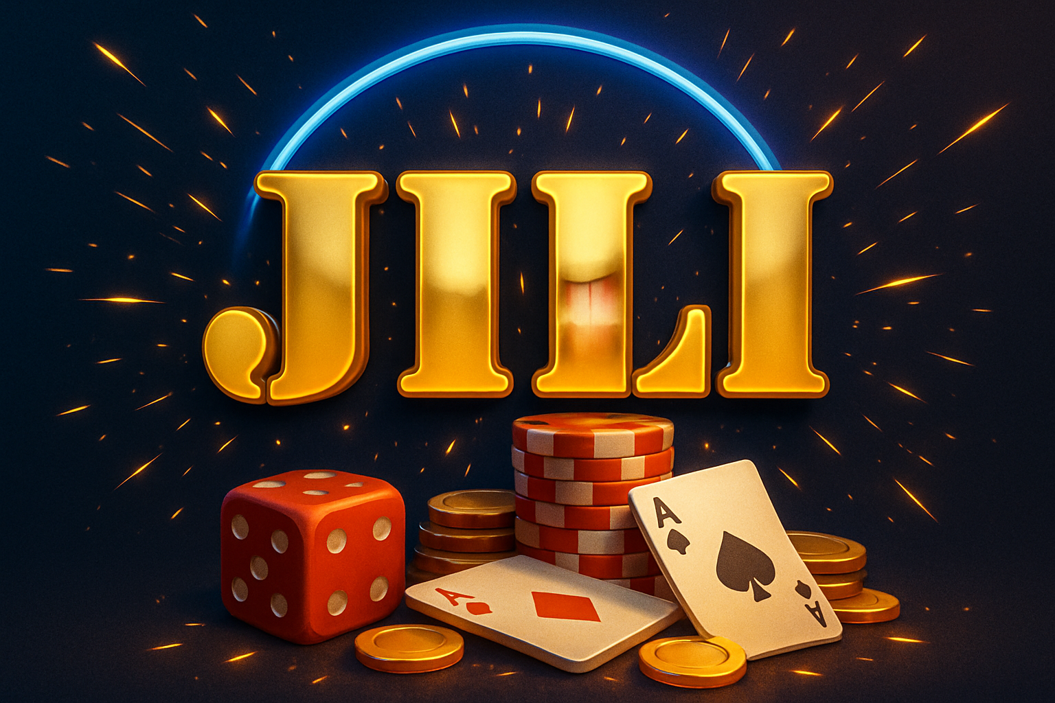 JILI GAME