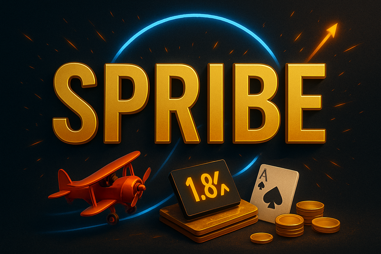 SPRIBE