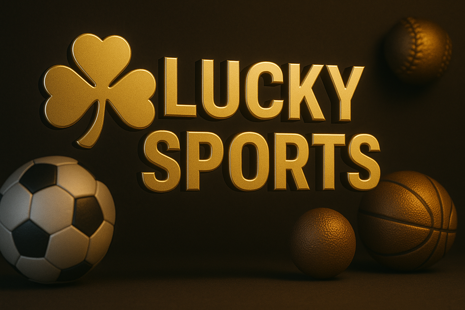 luckysports