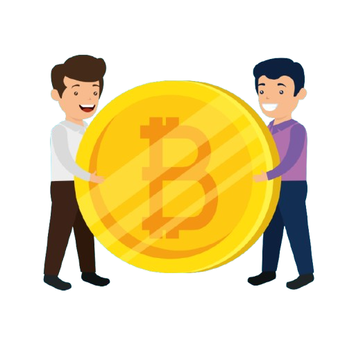 Cryptocurrency payment option