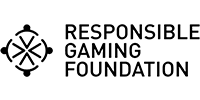 Responsible Gaming Foundation logo