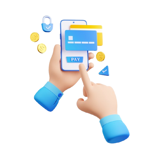 Payment gateway option