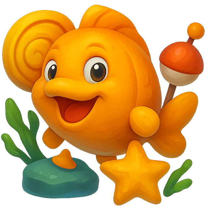FISH GAME