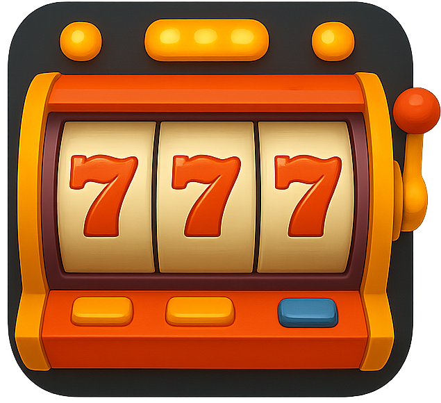 SLOT GAME