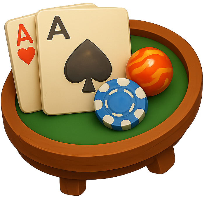 TABLE GAMES